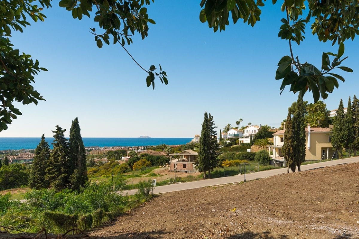 Plot in El Paraiso in El Paraiso - foto 4