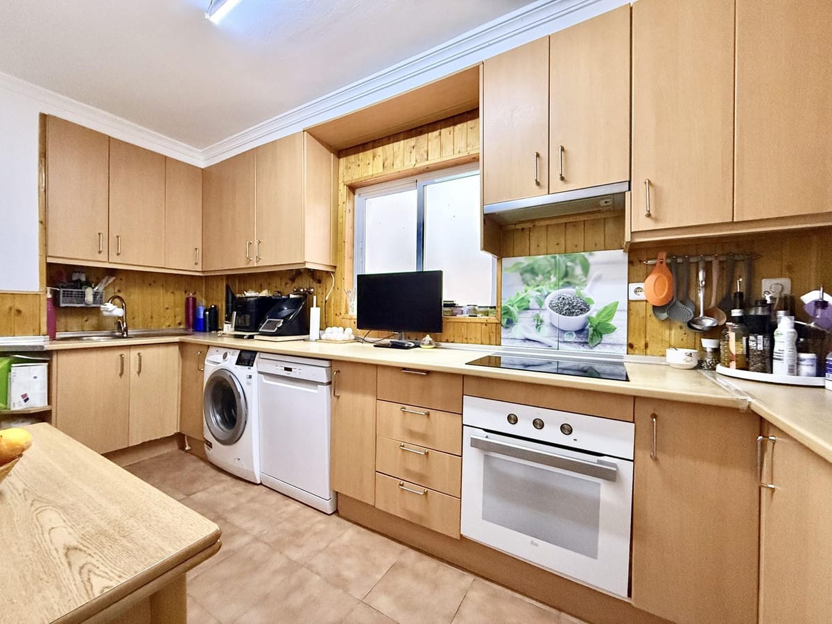 Appartement met 3 slaapkamers in San Pedro de Alcántara in San Pedro de Alcántara - foto 9