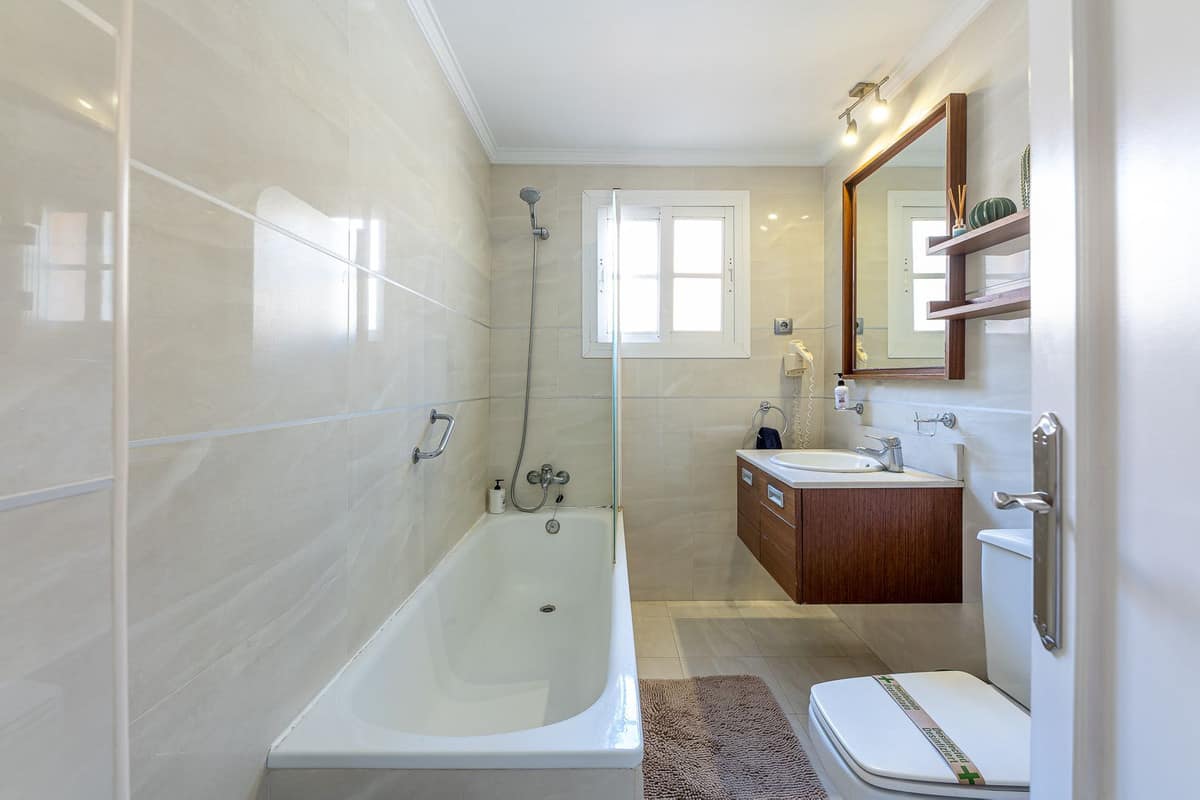 1-slaapkamer appartement in Riviera del Sol, Mijas in Riviera del Sol - foto 12