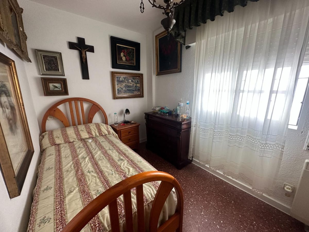 3 bedroom House in Mijas Costa in Mijas Costa - foto 9