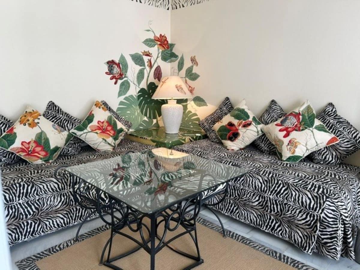 Drie-slaapkamerappartement in Puerto Banús in Puerto Banús - foto 17