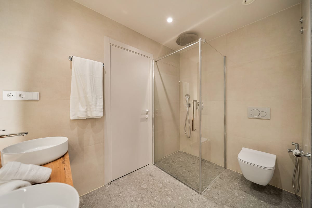 3 bedroom Apartment in Nueva Andalucía in Nueva Andalucía - foto 19