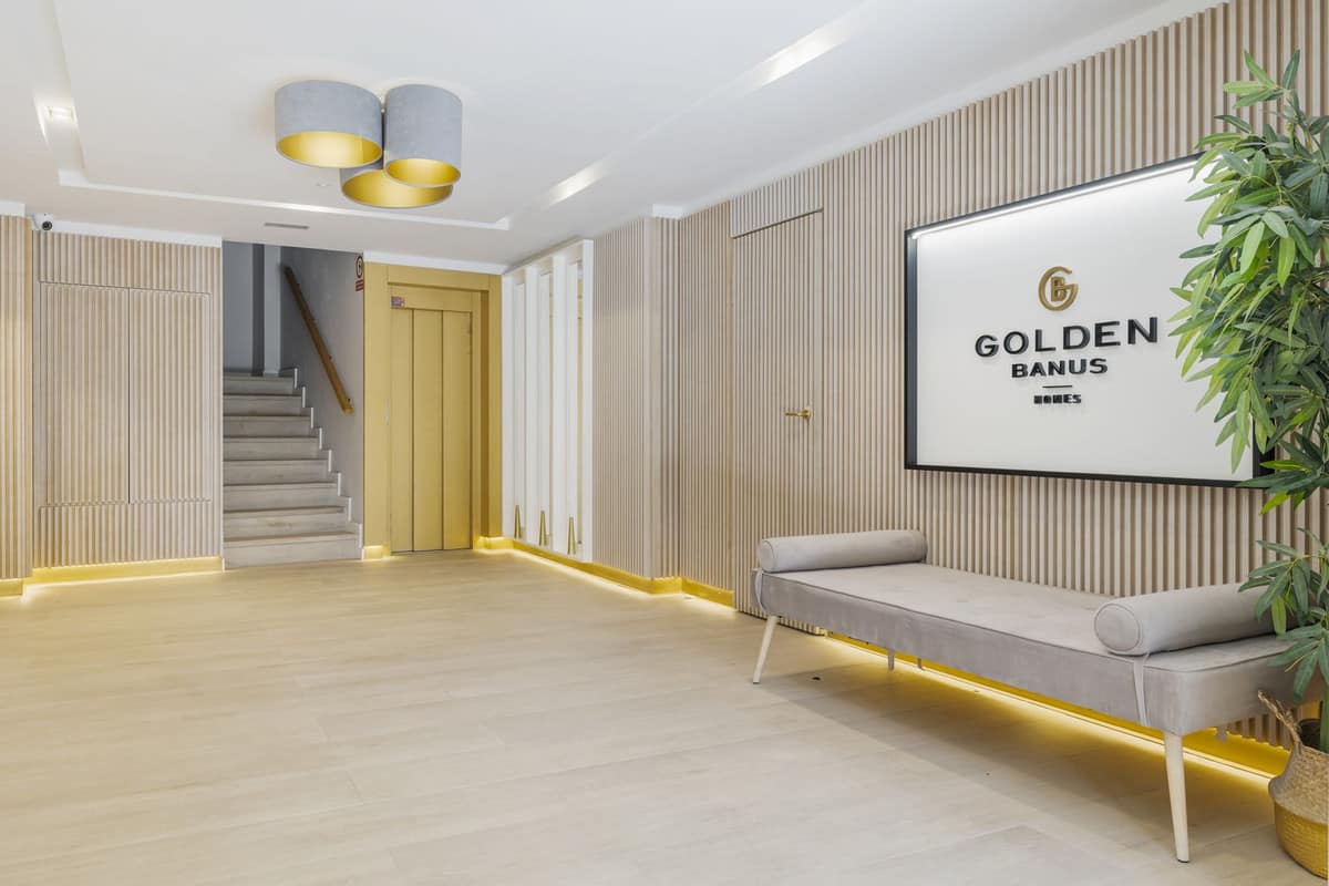 1-slaapkamerappartement in Marbella in Marbella - foto 3