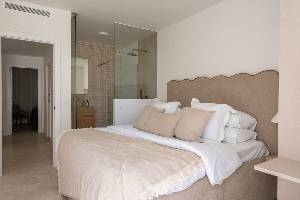 3-slaapkamer appartement in La Quinta, Marbella in La Quinta - foto 7