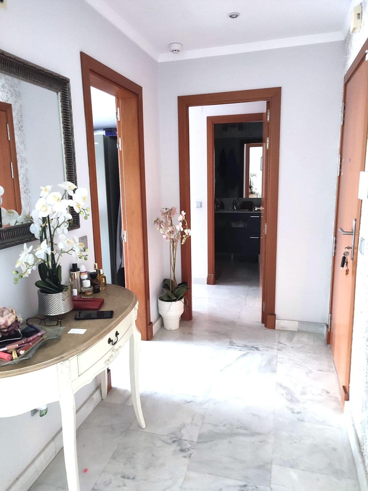 4-slaapkamer appartement in Benahavís in Benahavís - foto 8