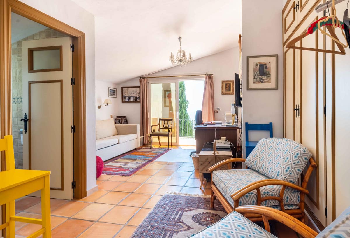 5 bedroom House in Mijas in Mijas - foto 6