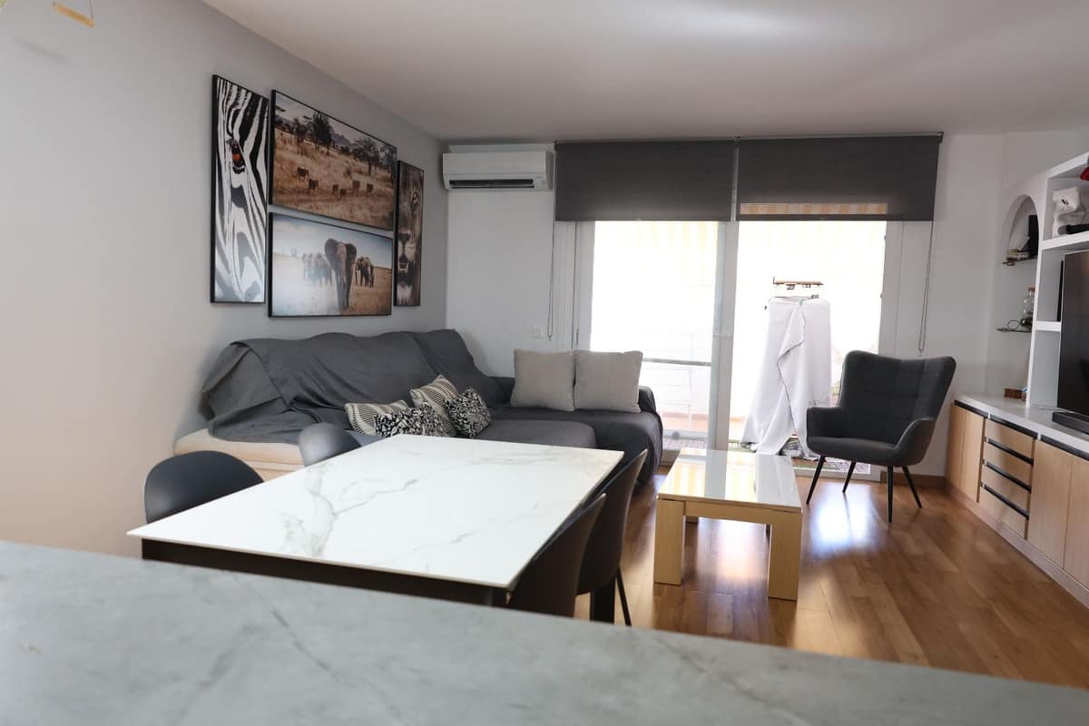 Ruim duplexappartement in Calahonda met 3 slaapkamers in Calahonda - foto 8