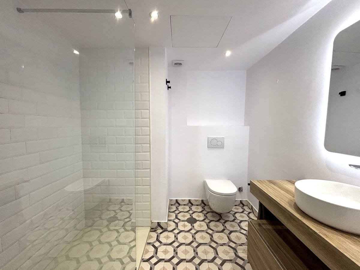 3-slaapkamer appartement in San Pedro de Alcántara in San Pedro de Alcántara - foto 18