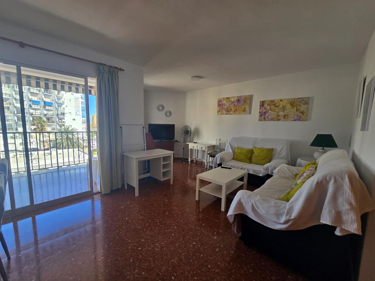 2-slaapkamerappartement in Benalmádena te koop in Benalmadena - foto 6
