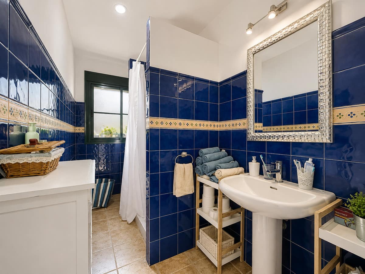 Drie-slaapkamer appartement in La Alcaidesa in La Alcaidesa - foto 13