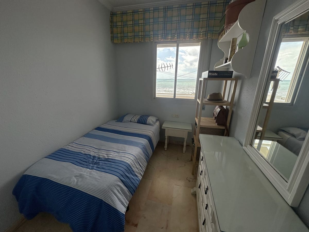 4-slaapkamer villa aan het strand in Rincón de la Victoria, Málaga in Rincón de la Victoria - foto 15