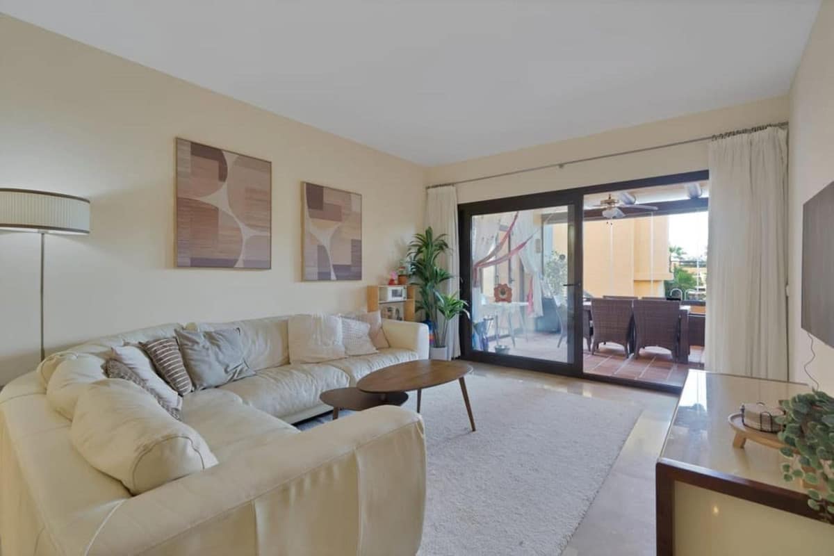 3 bedroom Apartment in La Duquesa in La Duquesa - foto 15