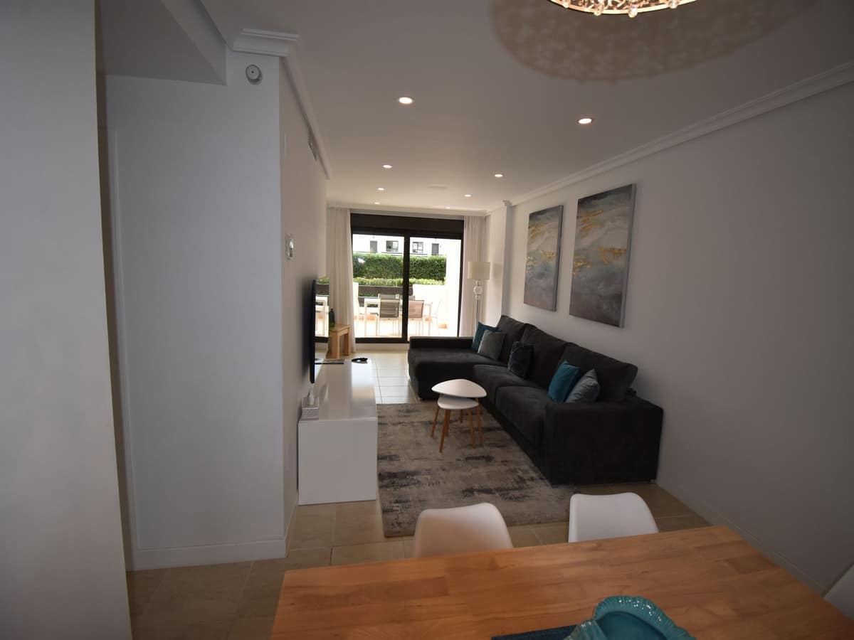 2-slaapkamer appartement in Estepona in Estepona - foto 18