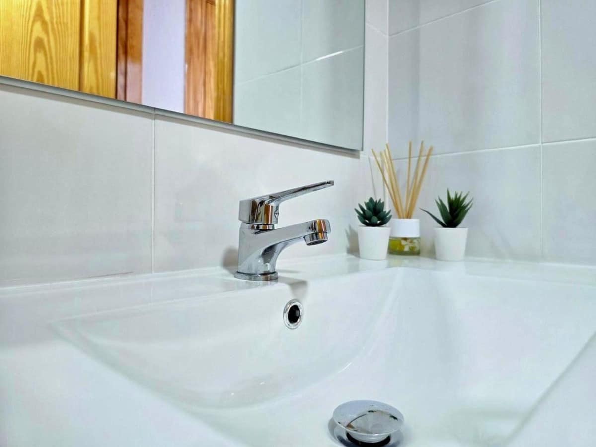 1-slaapkamer appartement in Benalmádena Costa in Benalmadena Costa - foto 12