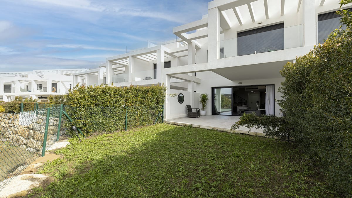 3 bedroom House in Manilva in Manilva - foto 2