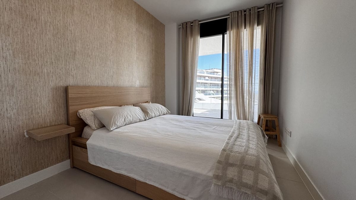 Appartement met 3 slaapkamers in Rincón de la Victoria in Rincón de la Victoria - foto 19