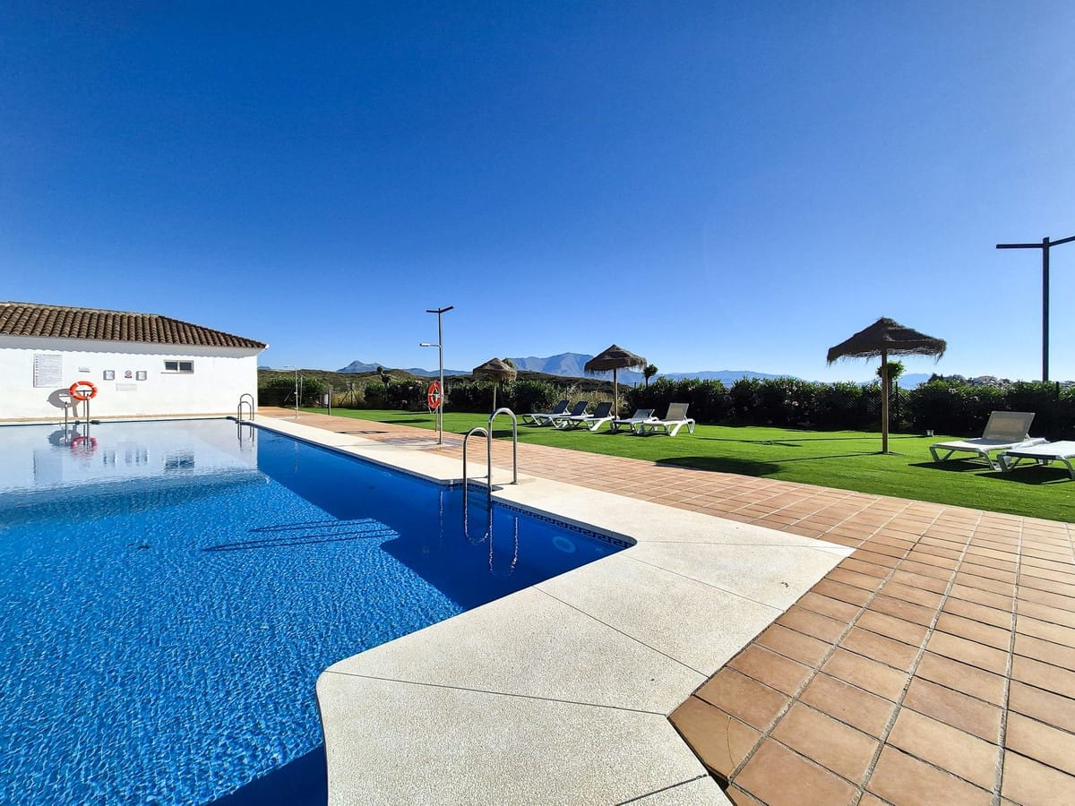 2-slaapkamerappartement in Manilva in Manilva - foto 12