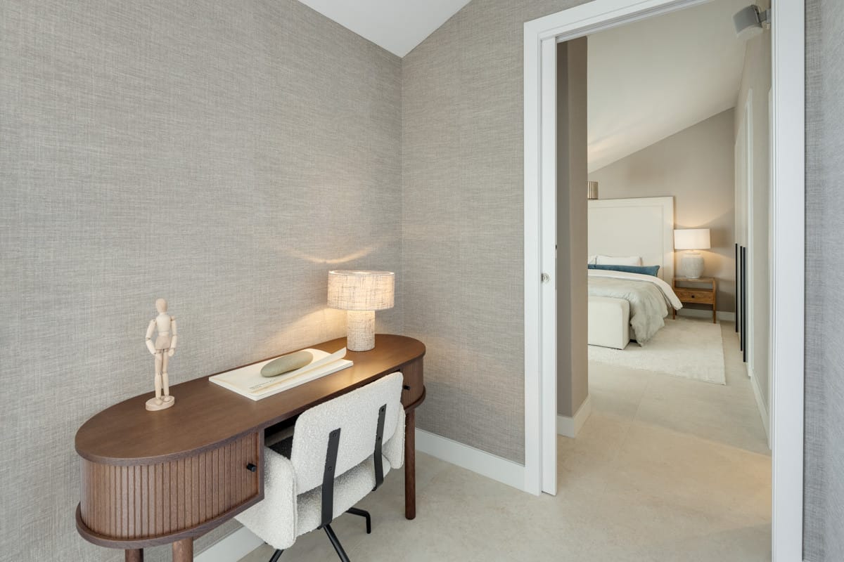 Penthouse met 5 slaapkamers in The Golden Mile in The Golden Mile - foto 11