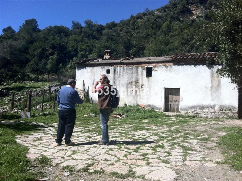 Kavel te koop in Gaucín, Málaga – perceel van 360.000 m² in Gaucín - foto 8