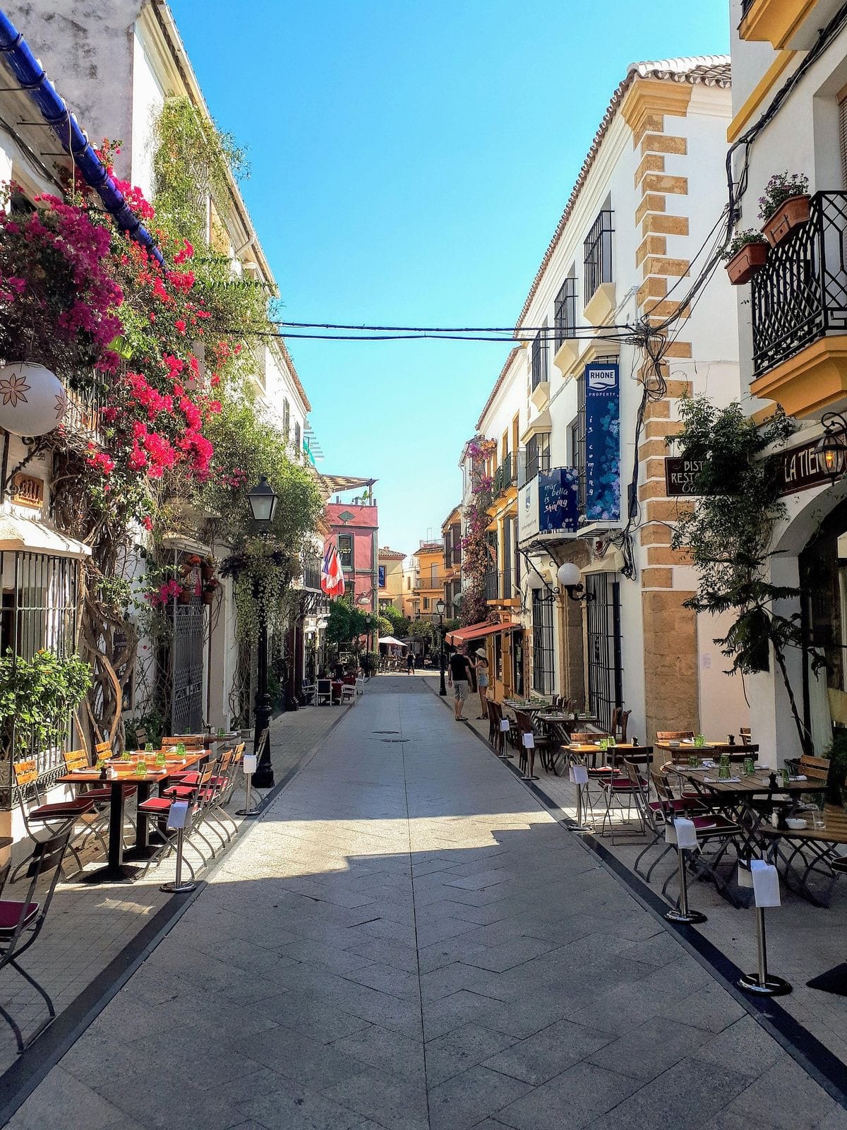 Kavel in Marbella, Málaga in 36.5074781 - foto 2