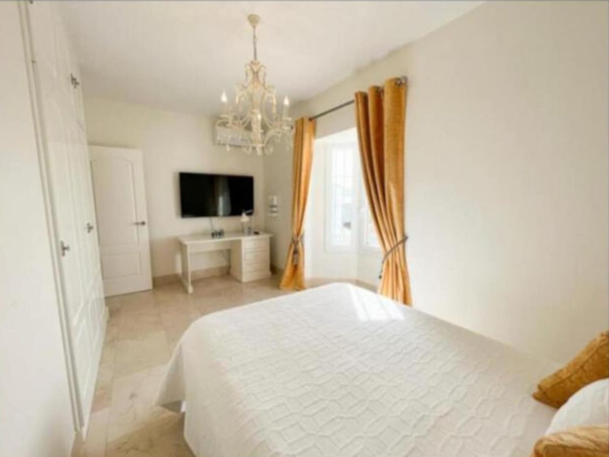 5-slaapkamer villa in San Roque nabij Sotogrande in San Roque - foto 15