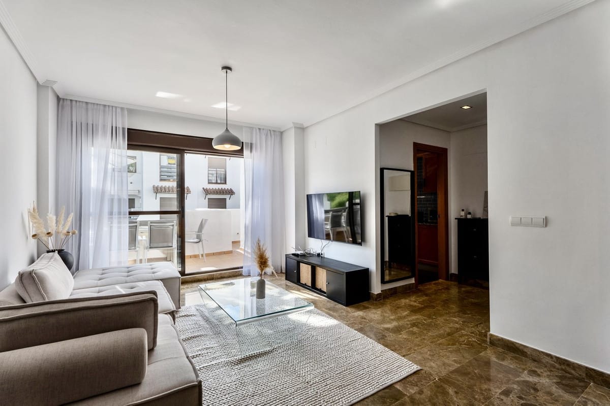Appartement met 2 slaapkamers in Selwo in Selwo - foto 4