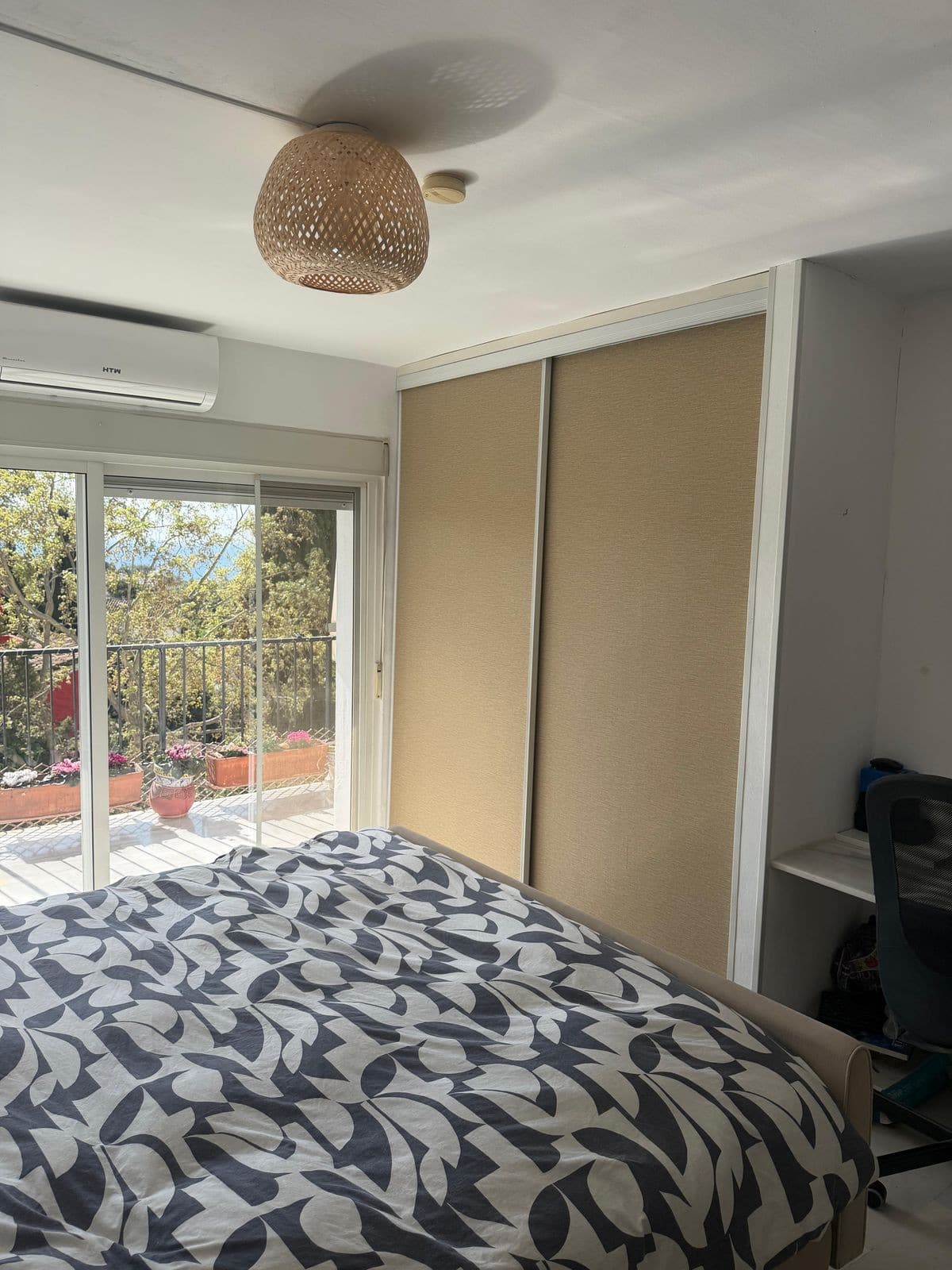 Appartement met 1 slaapkamer in Marbella in Marbella - foto 19