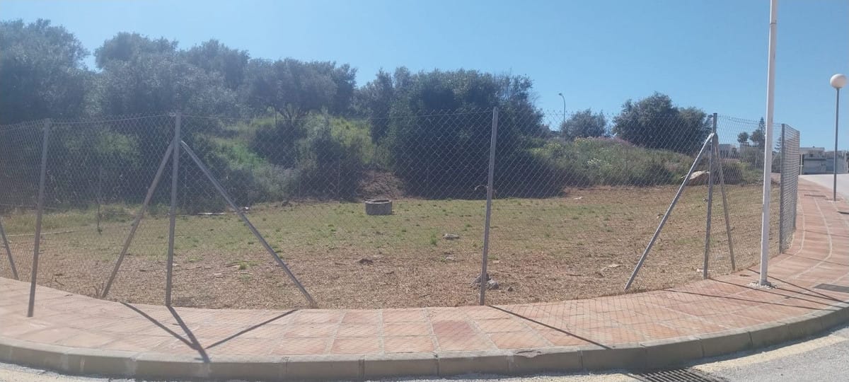 Kavel in Mijas in Mijas - foto 7