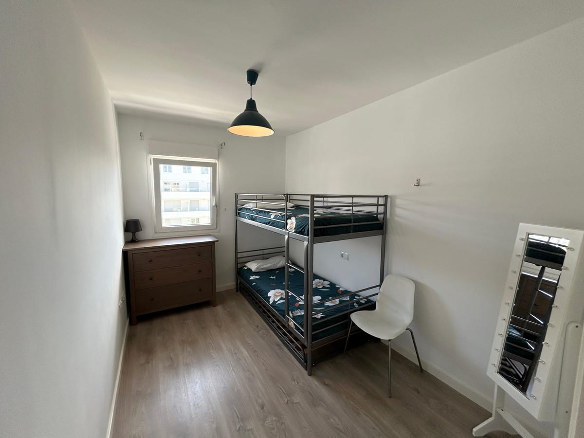 3-slaapkamer appartement in Nueva Andalucía in Nueva Andalucía - foto 17