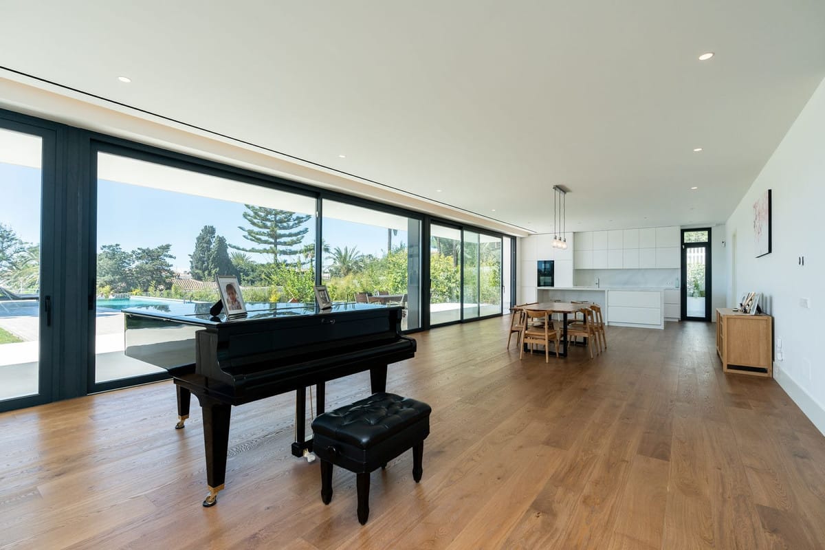 6-slaapkamer villa in Marbesa in Marbesa - foto 8