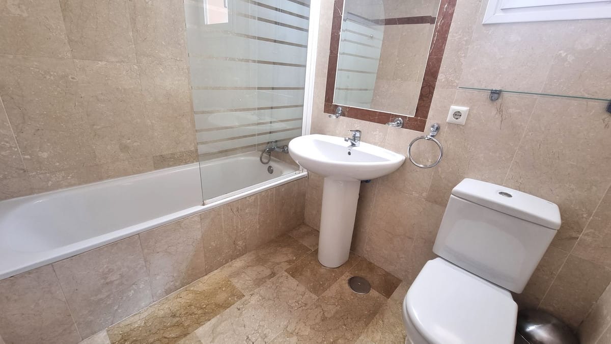 3-slaapkamerwoning in Nueva Andalucía in Nueva Andalucía - foto 12