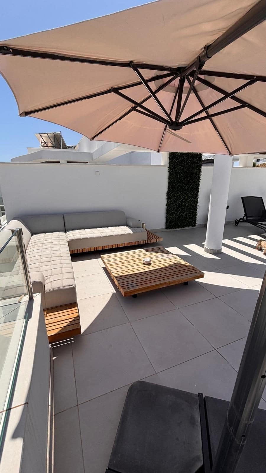 Drie-slaapkamerappartement in Calanova Golf in Calanova Golf - foto 3