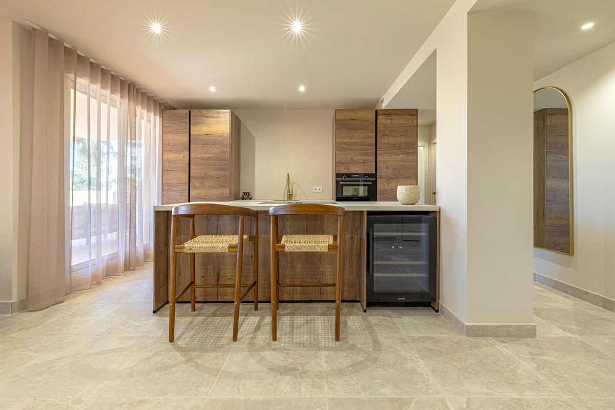 2-slaapkamerappartement in Benahavís in Benahavís - foto 3