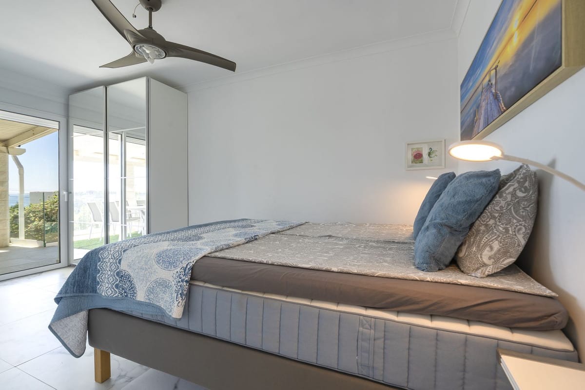 Vijf-slaapkamer villa in La Cala de Mijas in La Cala de Mijas - foto 15