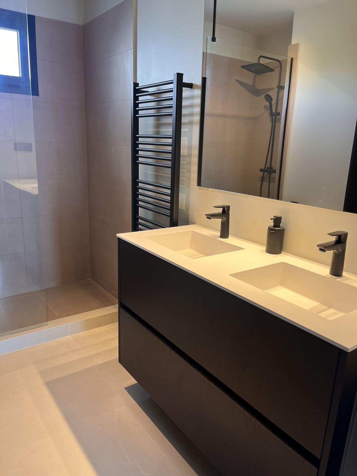 3-slaapkamer penthouse in Calahonda in Calahonda - foto 9