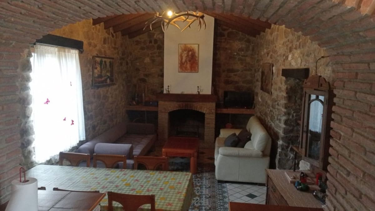 4-slaapkamer finca in Cortes de la Frontera in Cortes de la Frontera - foto 8