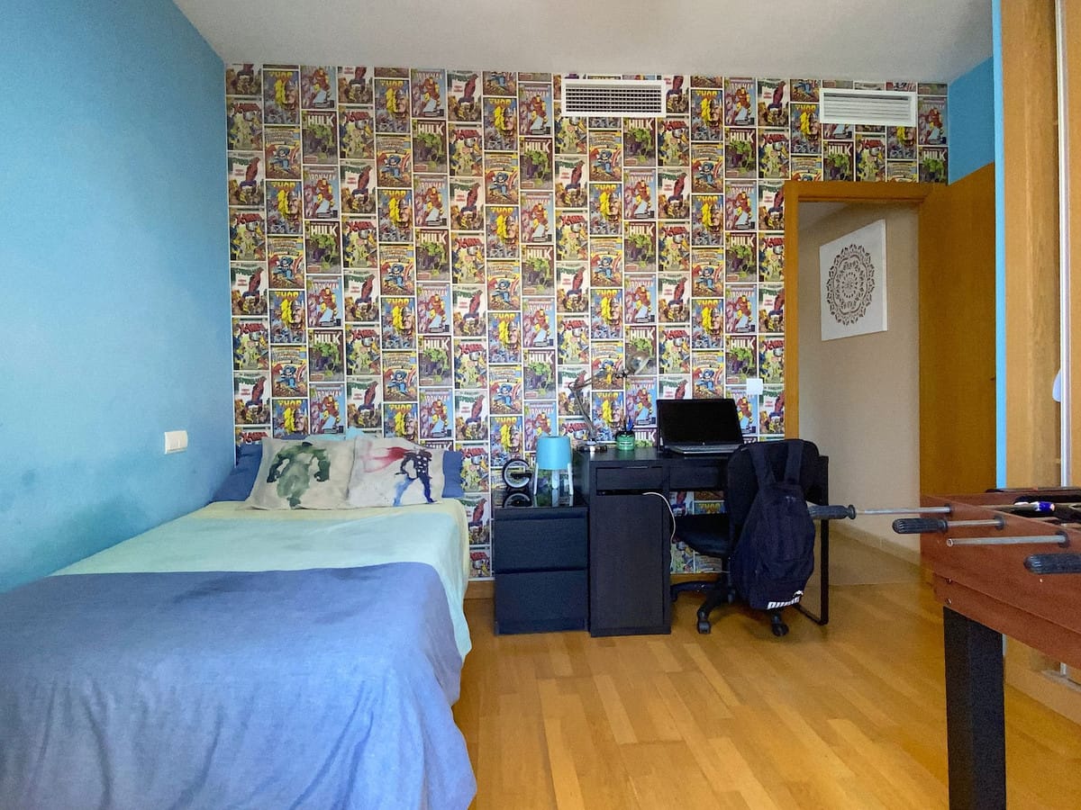 Drie slaapkamers penthouse in La Cala Hills in La Cala Hills - foto 11