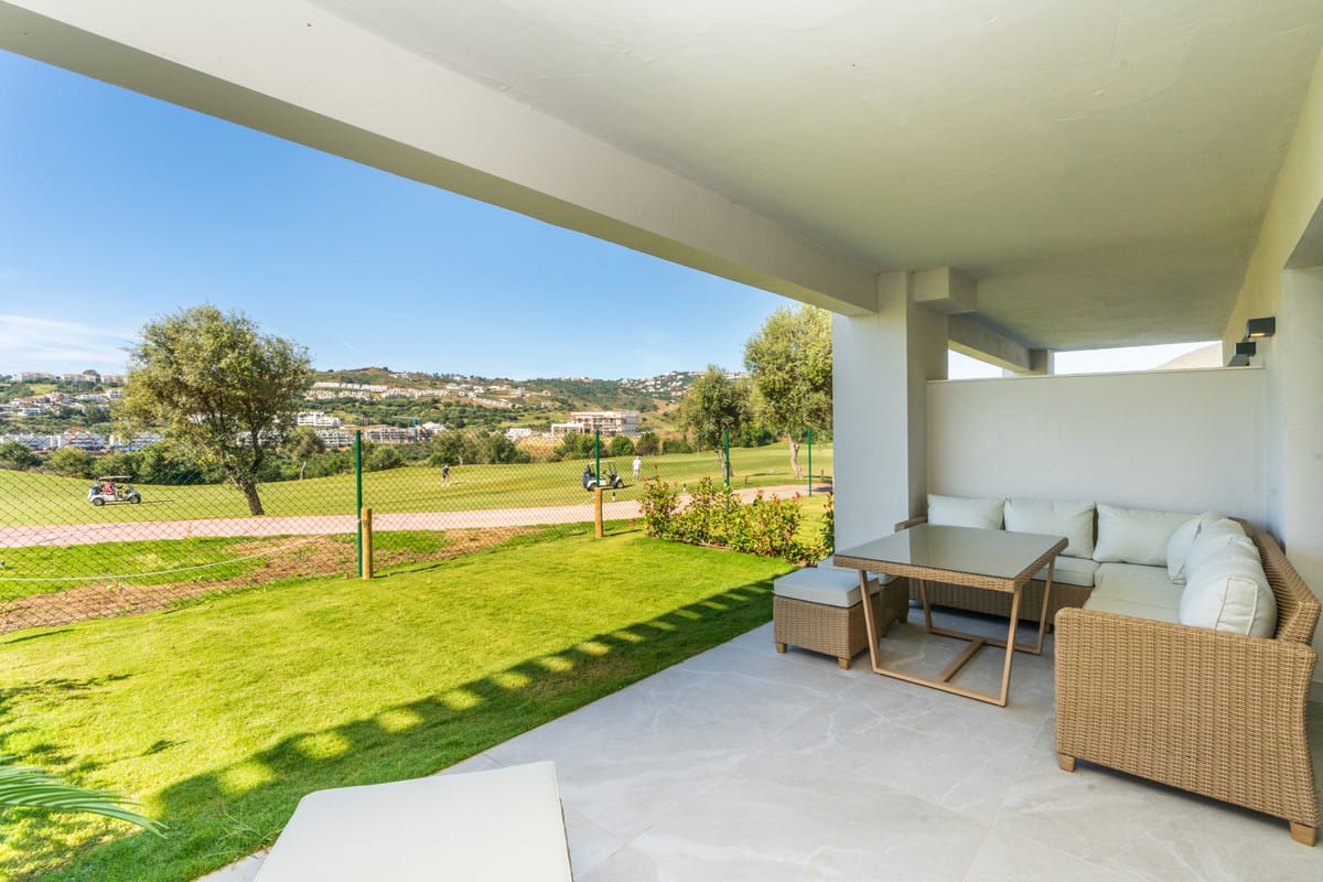 3-slaapkamer woning in La Cala Golf in La Cala Golf - foto 4