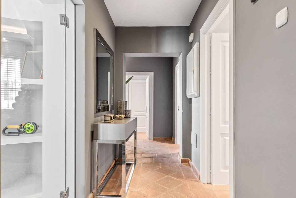 5-slaapkamerwoning in La Heredia in La Heredia - foto 10