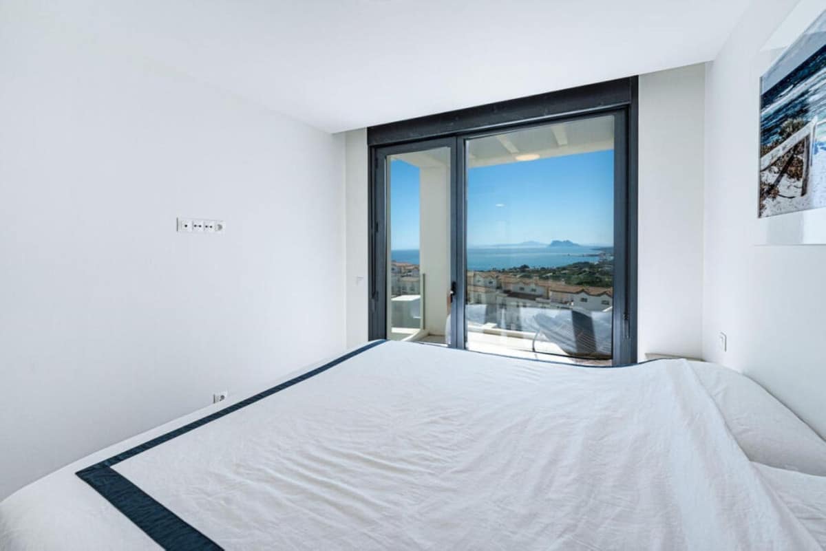 4-slaapkamerwoning in Manilva in Manilva - foto 12