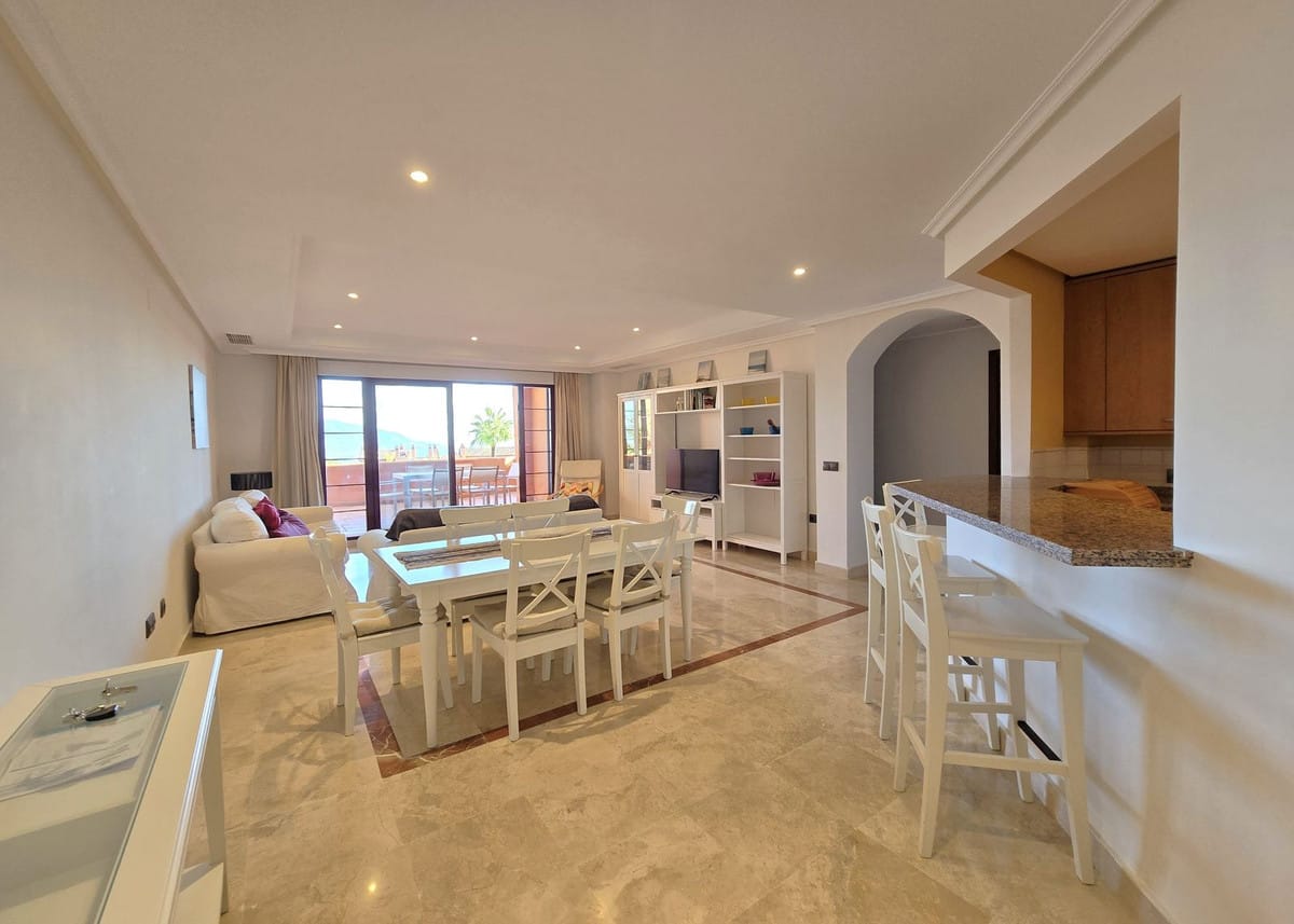 2-slaapkamer appartement in La Mairena in La Mairena - foto 3