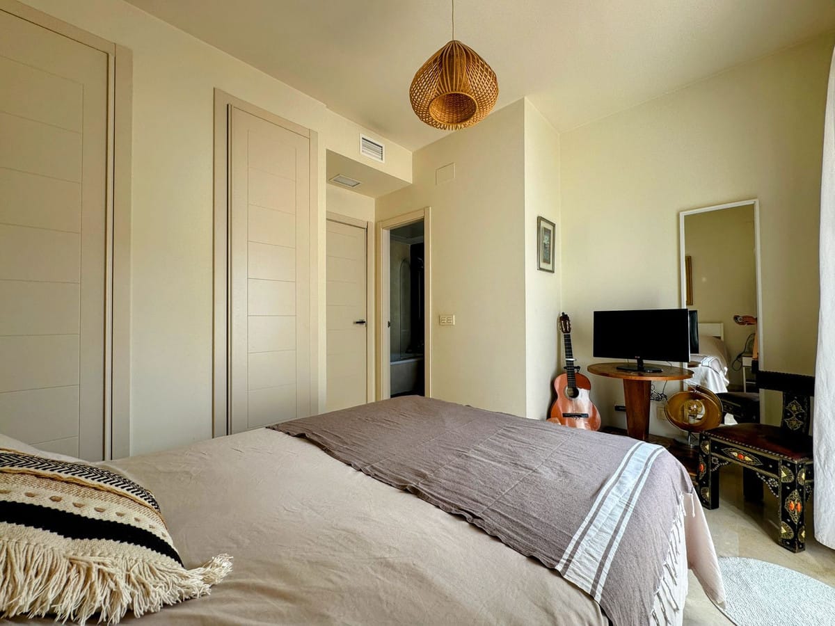 Hoekpenthouse met privé solarium in Valle Romano, Estepona in Estepona - foto 9