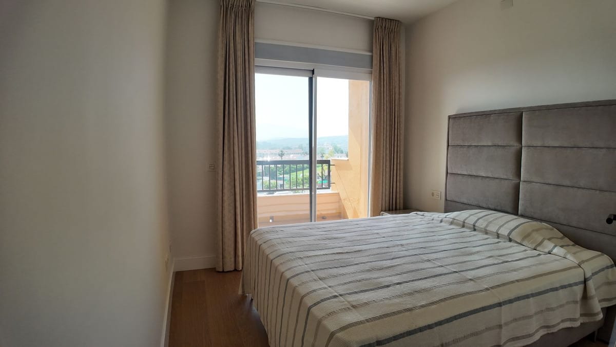 Drie-slaapkamer appartement in San Pedro de Alcántara in San Pedro de Alcántara - foto 20
