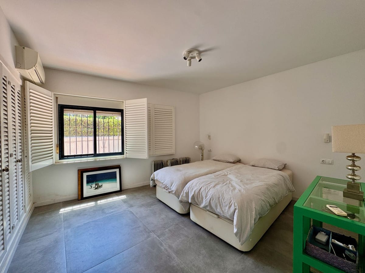 3-slaapkamer penthouse aan Puerto de Cabopino in Puerto de Cabopino - foto 12