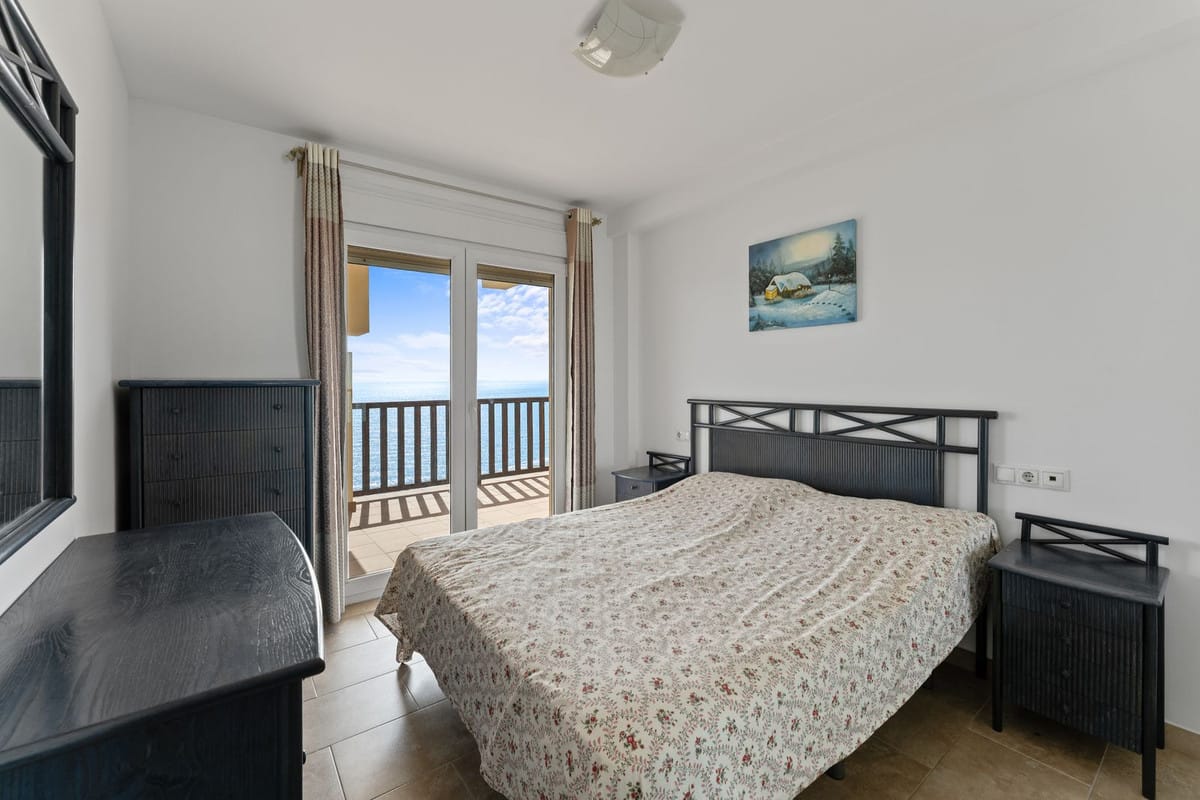 2-slaapkamer appartement met frontline zeezicht – Benalmádena Costa in Benalmadena - foto 18