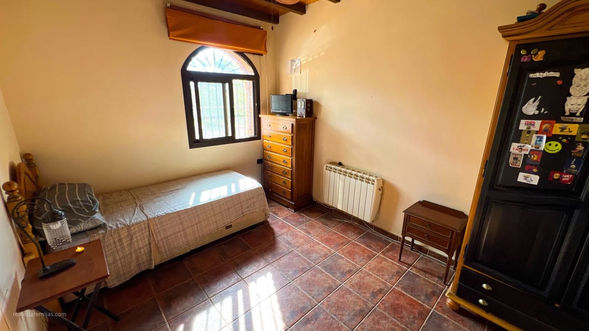 5-slaapkamer villa in Valtocado, Mijas in Valtocado - foto 15