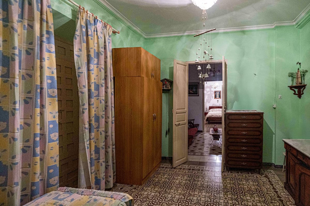 5-slaapkamerwoning in Colmenar in Colmenar - foto 8