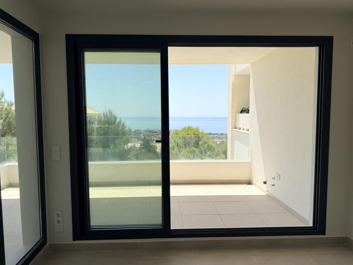 2-slaapkamerappartement in Benalmádena in Benalmadena - foto 10