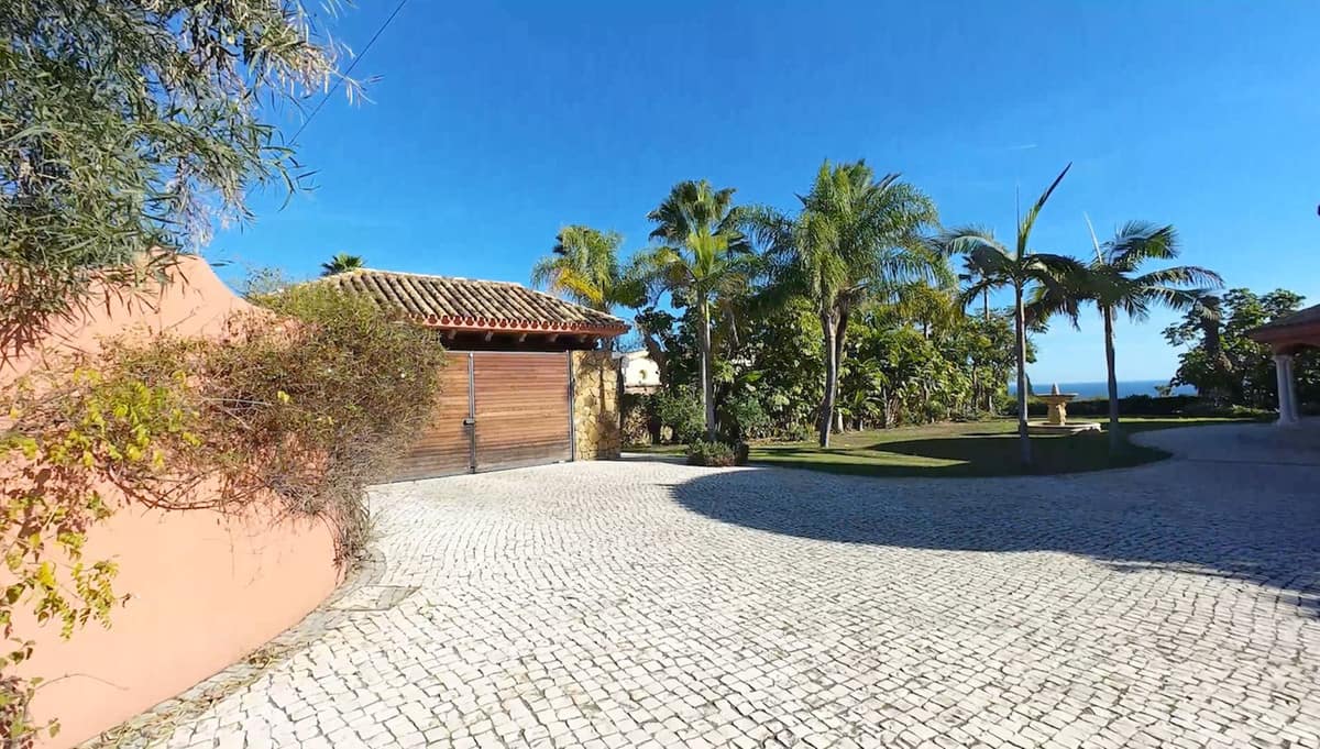 8-slaapkamer villa in El Paraiso, Málaga in El Paraiso - foto 3