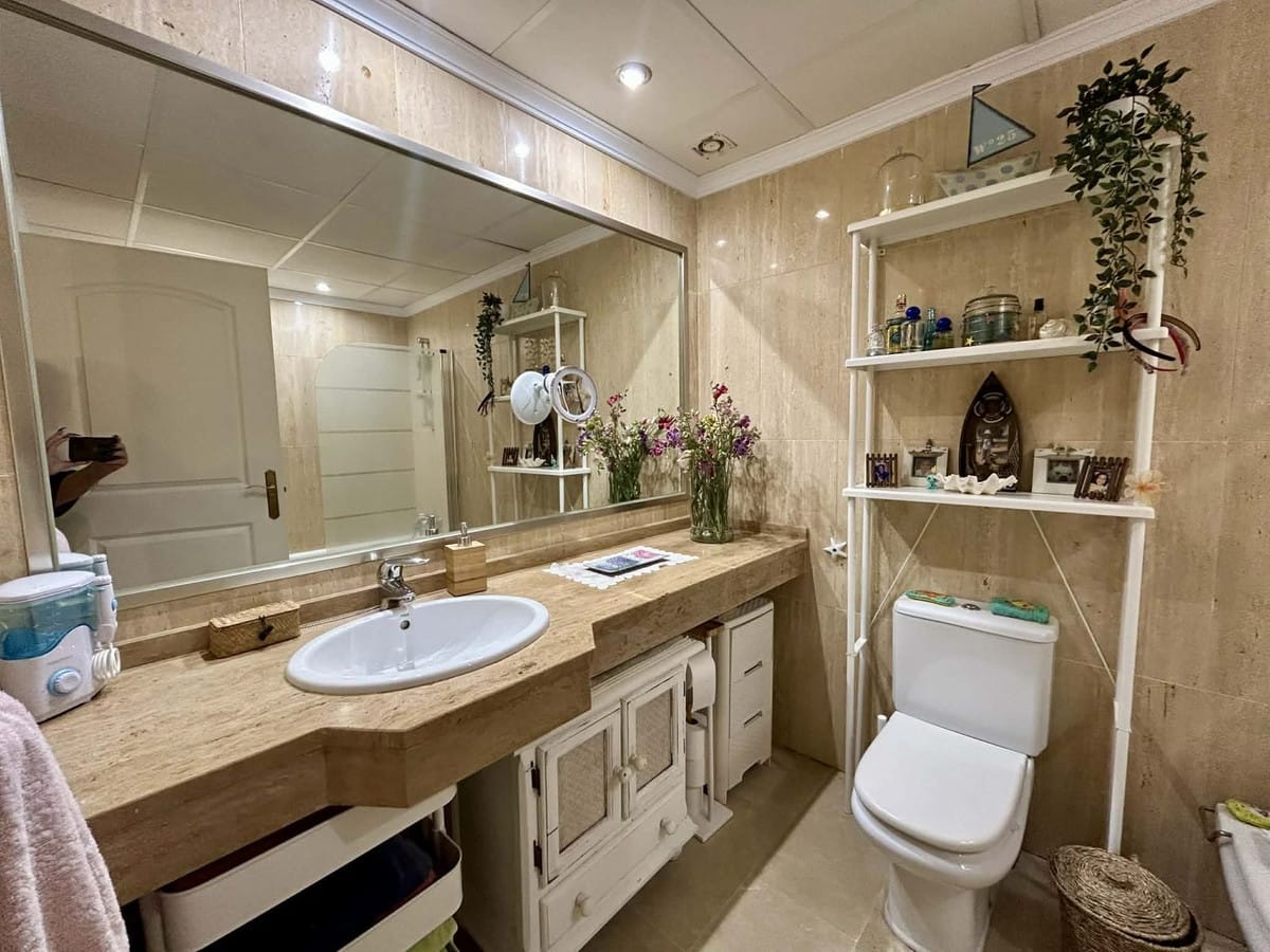2-slaapkamer appartement in Elviria, Santa Maria Village in Elviria - foto 7